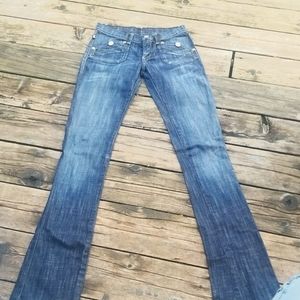 Rock & Republic Jeans Size26